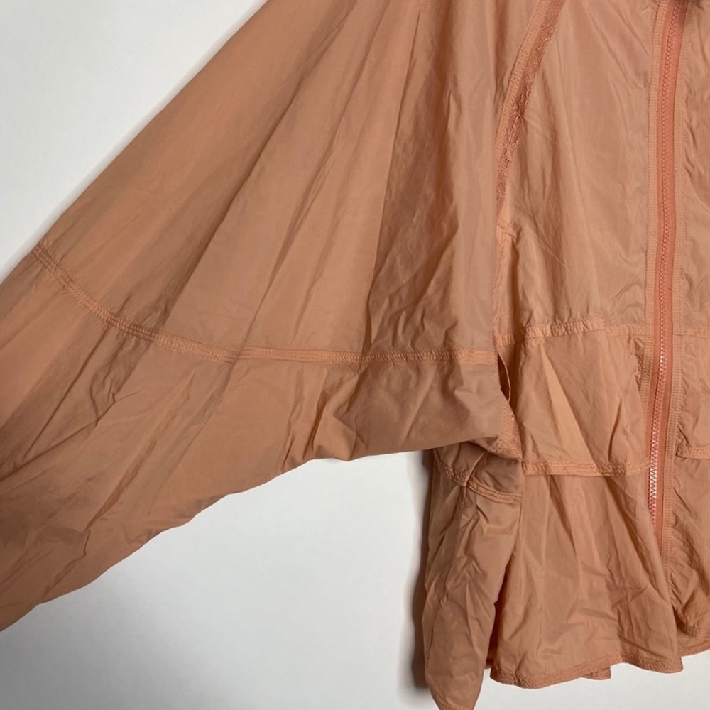 Free People Movement Namaslay Jacket M NWOT - Picture 9 of 16